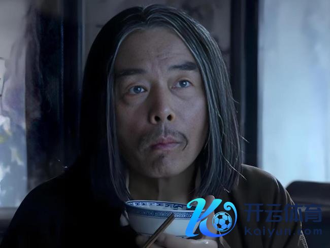 演员张双利发文哀痛陈彼得 音乐才子坠落